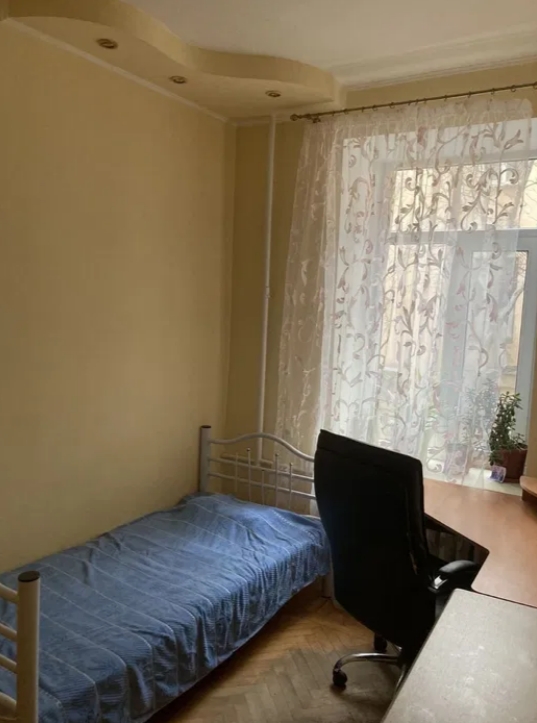 продажа однокомнатной квартиры номер A-174017 в Приморском районе, фото номер 8